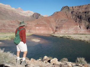 Unkar Overlook and Ruin