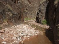 Clear Creek (from the Colorado River) Clear Creek (from the Colorado River)