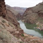 Deer Creek Falls and Narrows