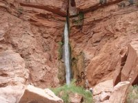 Deer Creek Falls and Narrows Deer Creek Falls and Narrows
