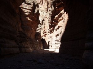 Tuckup Canyon