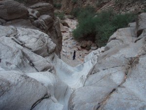 Fall Canyon Fall Canyon