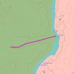 Mile 220 Canyon