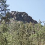 Thumb Butte Trail