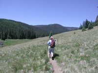 Mount Baldy