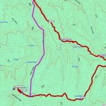 Bear Mountain - Blue range Bear Mountain - Blue range
