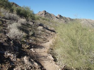 Stoney Mountain