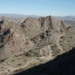 Stoney Mountain