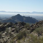 Stoney Mountain