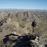 Stoney Mountain
