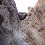 Weavers Needle - Summit