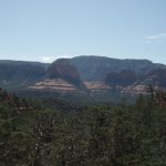 Steamboat Rock and Wilson Canyon Steamboat Rock and Wilson Canyon