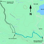 West Fork Black River Trail West Fork Black River Trail