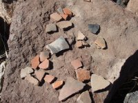 Pueblo la Plata (Silver Creek Ruins) Pueblo la Plata (Silver Creek Ruins)