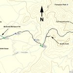 Quartz Trail Quartz Trail