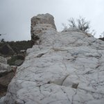 Quartz Trail Quartz Trail