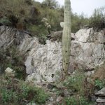 Quartz Trail Quartz Trail