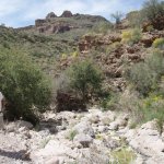 Apache Trail Canyon Apache Trail Canyon