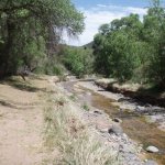 Red Creek Red Creek