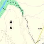 Jackass Creek