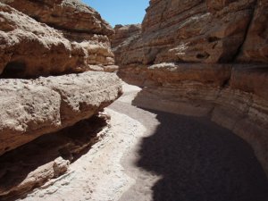 Cathedral Wash Cathedral Wash