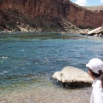 Cathedral Wash Cathedral Wash