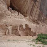 White House Ruin