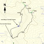 Mingus Mountain Loop hike Mingus Mountain Loop hike