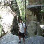 Bear Canyon