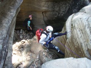 Bear Canyon