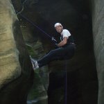 Bear Canyon