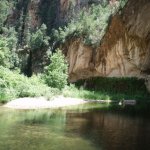 Bear Canyon