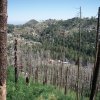 Wilderness of Rock (via the Mint Spring trail) Wilderness of Rock (via the Mint Spring trail)
