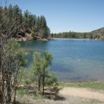 Goldwater Lake Trail #396 Goldwater Lake Trail #396