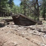 Land of the Pioneers #629 Land of the Pioneers #629