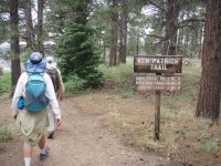 Ken Patrick Trail Ken Patrick Trail