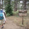 Ken Patrick Trail Ken Patrick Trail