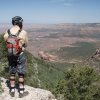 Rainbow Rim trail #10 Rainbow Rim trail #10
