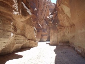 Paria River Canyon (White House to Lees Ferry) Paria River Canyon (White House to Lees Ferry)