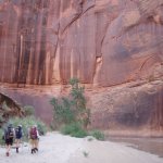 Paria River Canyon (White House to Lees Ferry) Paria River Canyon (White House to Lees Ferry)
