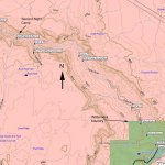 Paria River Canyon (White House to Lees Ferry) Paria River Canyon (White House to Lees Ferry)