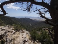 Yeager Canyon