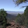 Yeager Canyon Yeager Canyon
