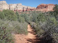 Long Canyon