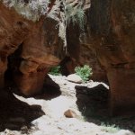 Secret Canyon Secret Canyon