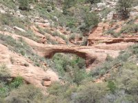 Vultee Arch Vultee Arch