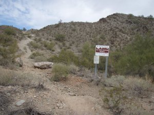 Shadow Mountain (Circumference Trail and Summit Trail) Shadow Mountain (Circumference Trail and Summit Trail)