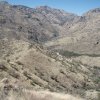 Sabino Canyon to Bear Canyon loop