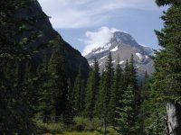 Gunsight Pass (Glacier National Park) Gunsight Pass (Glacier National Park)