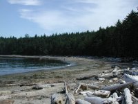 Sand Point (Olympic National Park) Sand Point (Olympic National Park)